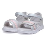 ДЕТСКИ САНДАЛИ 026508 WHITE № 27/32