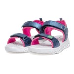 ДЕТСКИ САНДАЛИ 026510 NAVY № 31/35 ДЕТСКИ САНДАЛИ 026510 NAVY № 31/35