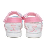 ДЕТСКИ САНДАЛИ 026512 PINK № 31/35