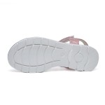 ДЕТСКИ САНДАЛИ 026513 PINK № 31/35