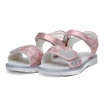 ДЕТСКИ САНДАЛИ 026513 PINK № 31/35