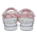 ДЕТСКИ САНДАЛИ 026513 PINK № 31/35