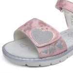 ДЕТСКИ САНДАЛИ 026513 PINK № 31/35
