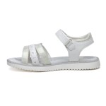 ДЕТСКИ САНДАЛИ 026515 WHITE № 31/35