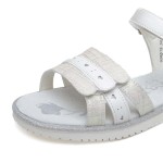 ДЕТСКИ САНДАЛИ 026515 WHITE № 31/35