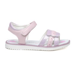 ДЕТСКИ САНДАЛИ 026515 PINK № 31/35