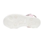 ДЕТСКИ САНДАЛИ 026515 PINK № 31/35