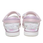 ДЕТСКИ САНДАЛИ 026515 PINK № 31/35
