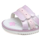 ДЕТСКИ САНДАЛИ 026515 PINK № 31/35