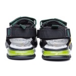 ДЕТСКИ САНДАЛИ 026516 BLACK № 27/32