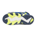 ДЕТСКИ САНДАЛИ 026518 ROYAL № 31/35