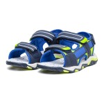 ДЕТСКИ САНДАЛИ 026518 ROYAL № 31/35