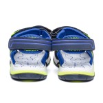 ДЕТСКИ САНДАЛИ 026518 ROYAL № 31/35