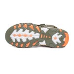 ДЕТСКИ САНДАЛИ 026519 GREEN № 31/35