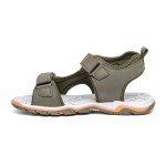 ДЕТСКИ САНДАЛИ 026519 GREEN № 31/35