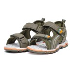 ДЕТСКИ САНДАЛИ 026519 GREEN № 31/35