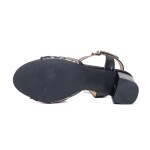 ДАМСКИ САНДАЛИ 558046 BLACK ДАМСКИ САНДАЛИ 558046 BLACK