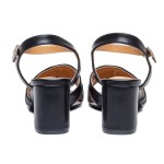 ДАМСКИ САНДАЛИ 558046 BLACK ДАМСКИ САНДАЛИ 558046 BLACK