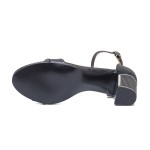 ДАМСКИ САНДАЛИ 558048 BLACK
