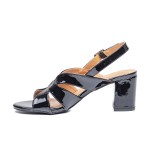 ДАМСКИ САНДАЛИ 558049 BLACK ДАМСКИ САНДАЛИ 558049 BLACK