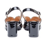 ДАМСКИ САНДАЛИ 558049 BLACK ДАМСКИ САНДАЛИ 558049 BLACK