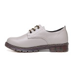 ДАМСКИ ОБУВКИ 028754 BEIGE