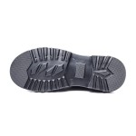 ДАМСКИ ОБУВКИ 028812 BLACK