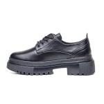 ДАМСКИ ОБУВКИ 028812 BLACK