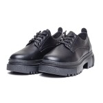 ДАМСКИ ОБУВКИ 028812 BLACK