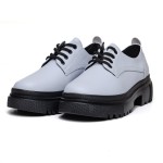 ДАМСКИ ОБУВКИ 028812 WHITE