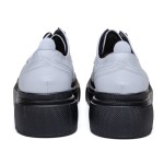 ДАМСКИ ОБУВКИ 028812 WHITE