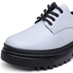 ДАМСКИ ОБУВКИ 028812 WHITE