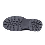 ДАМСКИ ОБУВКИ 028813 BLACK