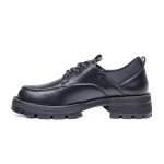 ДАМСКИ ОБУВКИ 028813 BLACK
