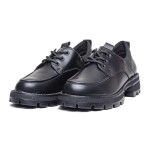 ДАМСКИ ОБУВКИ 028813 BLACK