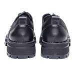 ДАМСКИ ОБУВКИ 028813 BLACK
