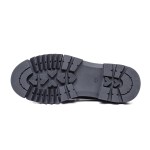 ДАМСКИ ОБУВКИ 028814 BLACK