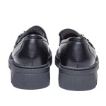 ДАМСКИ ОБУВКИ 028814 BLACK