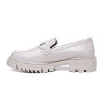 ДАМСКИ ОБУВКИ 028814 BEIGE