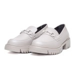 ДАМСКИ ОБУВКИ 028814 BEIGE