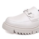 ДАМСКИ ОБУВКИ 028814 BEIGE