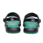 ДАМСКИ САНДАЛИ 205024 BLACK