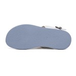 ДАМСКИ САНДАЛИ 205024 WHITE