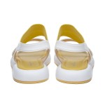 ДАМСКИ САНДАЛИ 205025 SILVER