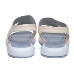 ДАМСКИ САНДАЛИ 205025 BEIGE