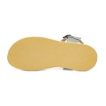 ДАМСКИ САНДАЛИ 205026 GREEN