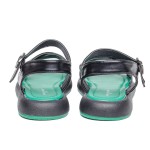 ДАМСКИ САНДАЛИ 205026 BLACK