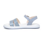 ДАМСКИ САНДАЛИ 205027 BLUE