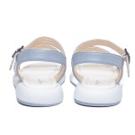 ДАМСКИ САНДАЛИ 205027 BLUE