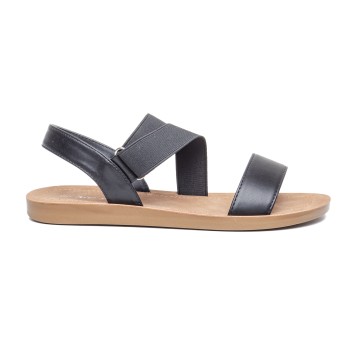 ДАМСКИ САНДАЛИ 088109 BLACK